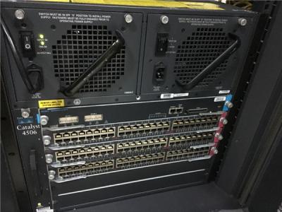 龙柏街道交换机回收 思科交换机回收