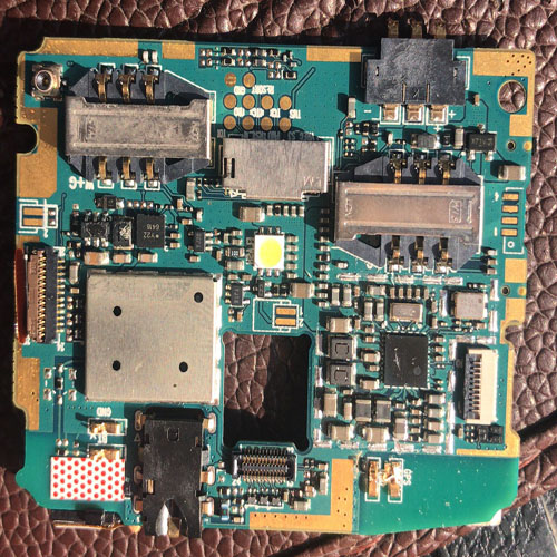 龙柏街道线路板回收